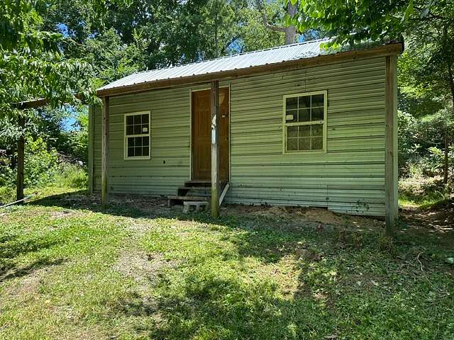 1 Acre of Residential Land for Sale in Greenville, Kentucky