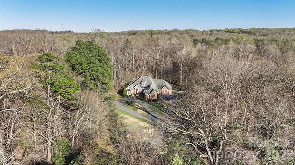 3.8 Acres of Land with Home for Sale in Charlotte, North Carolina