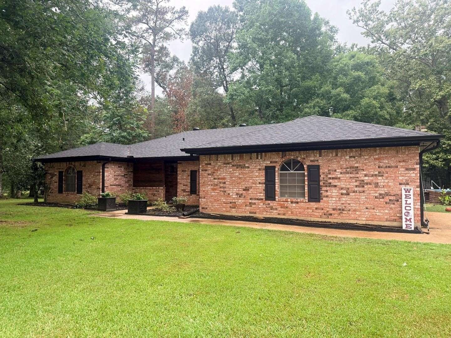 3 Acres of Improved Residential Land for Sale in Vidor, Texas