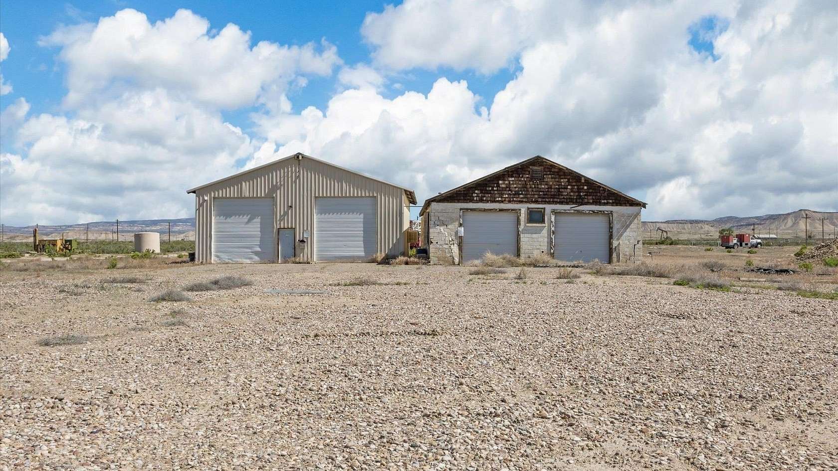 7 Acres of Mixed-Use Land for Sale in Rangely, Colorado