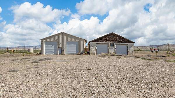 7 Acres of Mixed-Use Land for Sale in Rangely, Colorado