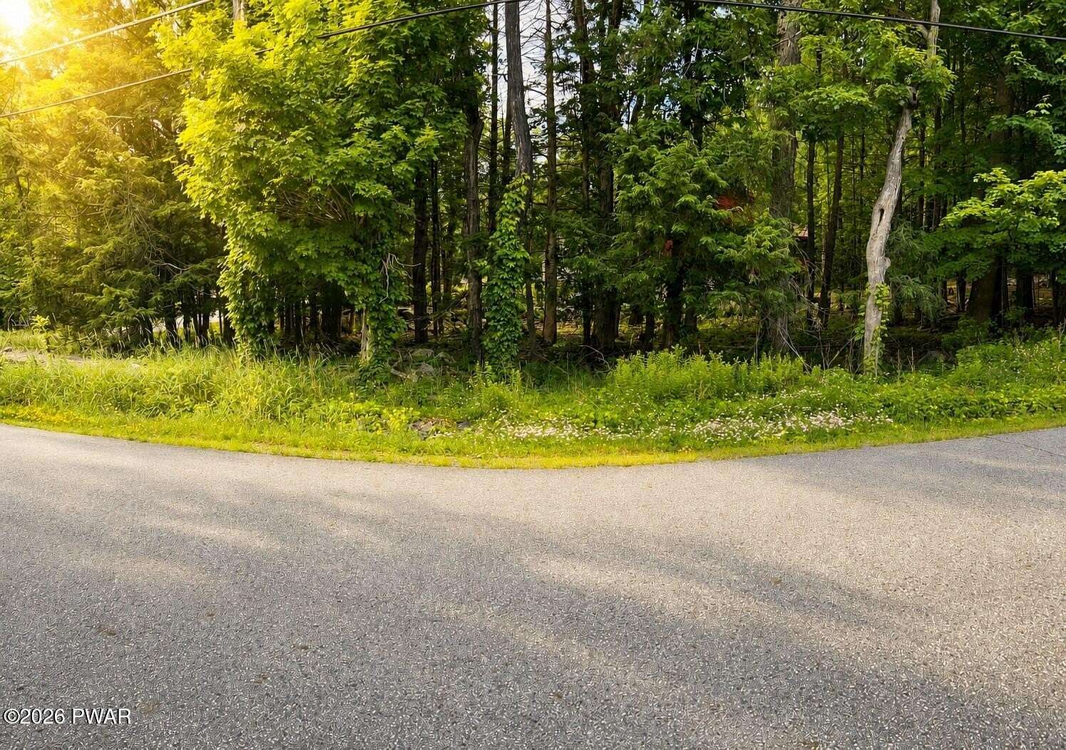 0.39 Acres of Residential Land for Sale in Lake Ariel, Pennsylvania