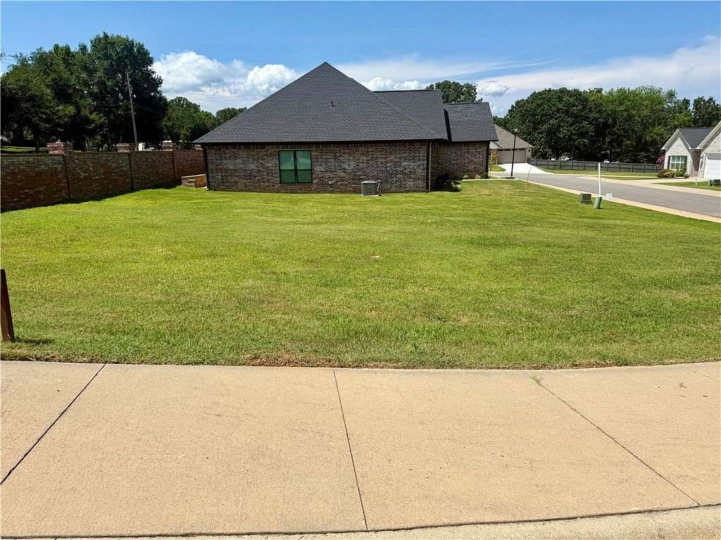 0.14 Acres of Residential Land for Sale in Russellville, Arkansas