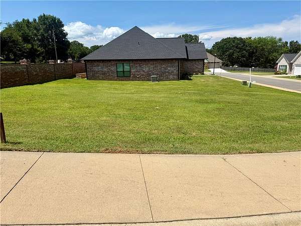 0.14 Acres of Residential Land for Sale in Russellville, Arkansas