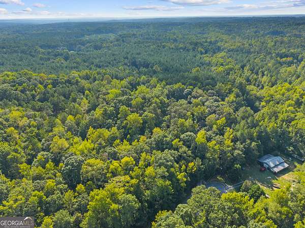 21.7 Acres of Improved Agricultural Land for Sale in Madison, Georgia