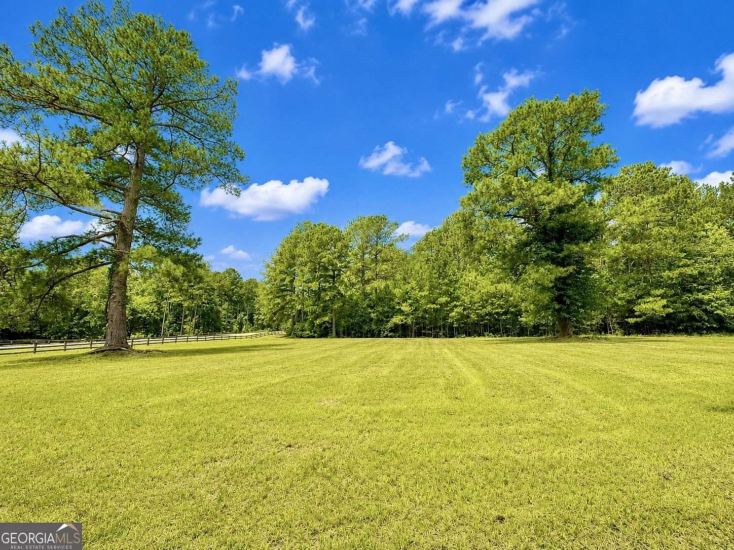 5 Acres of Residential Land for Sale in Dublin, Georgia