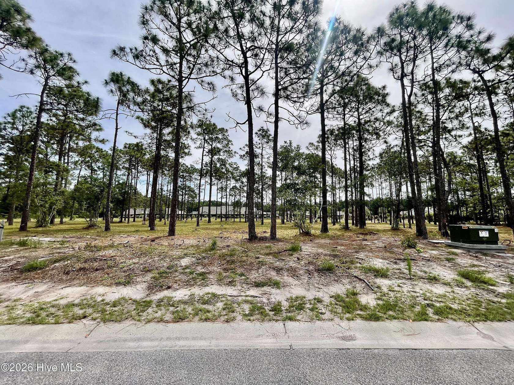 0.29 Acres of Residential Land for Sale in Ocean Isle Beach, North Carolina