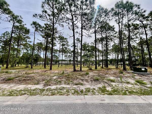 0.29 Acres of Residential Land for Sale in Ocean Isle Beach, North Carolina