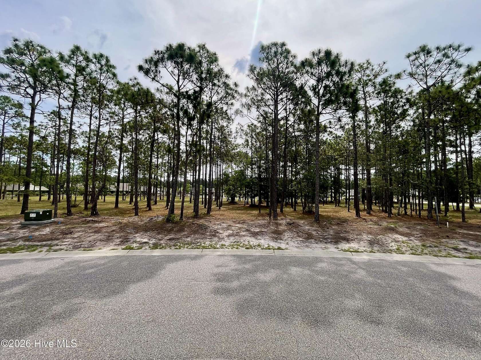 0.26 Acres of Residential Land for Sale in Ocean Isle Beach, North Carolina