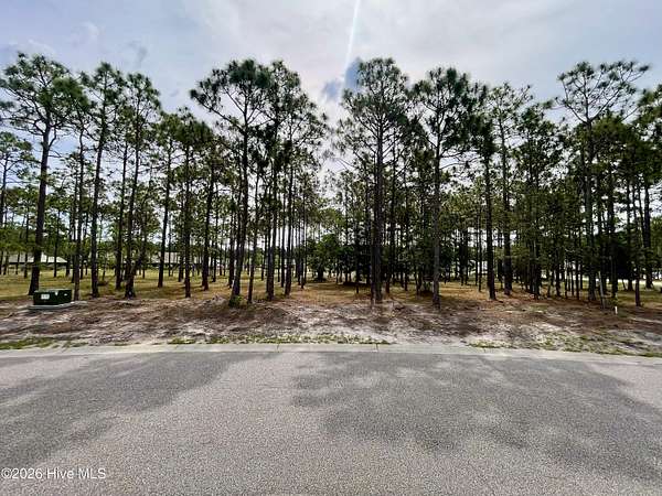 0.26 Acres of Residential Land for Sale in Ocean Isle Beach, North Carolina