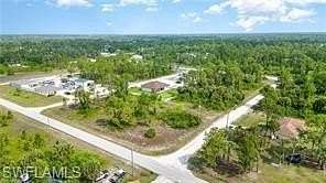 0.28 Acres of Residential Land for Sale in Lehigh Acres, Florida