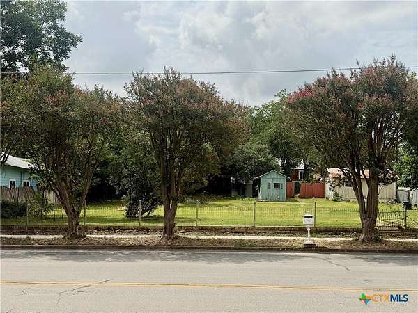 0.32 Acres of Residential Land for Sale in New Braunfels, Texas