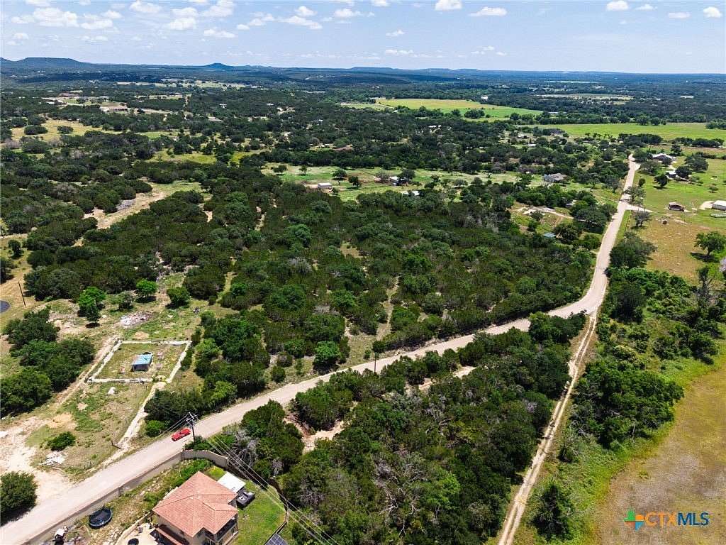 7.38 Acres of Residential Land for Sale in Killeen, Texas