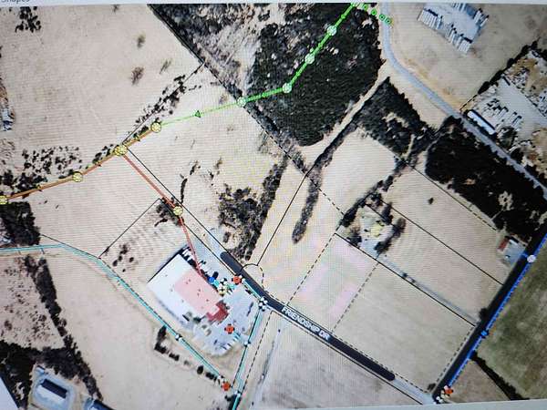10.3 Acres of Commercial Land for Sale in Harrisonburg, Virginia