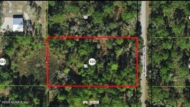 1.16 Acres of Residential Land for Sale in Crystal River, Florida