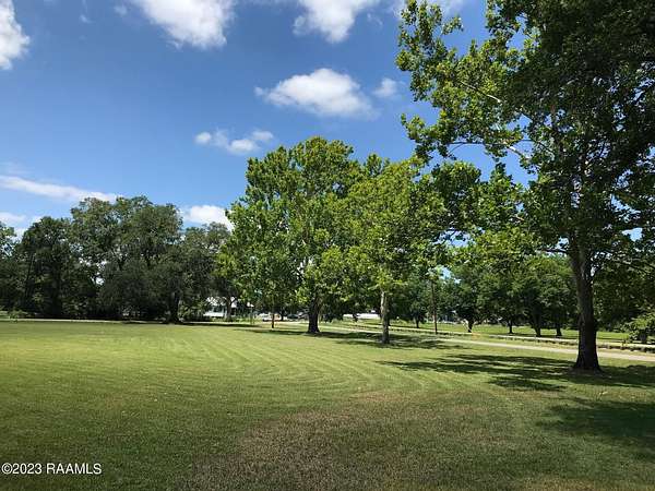 0.87 Acres of Residential Land for Sale in Delcambre, Louisiana