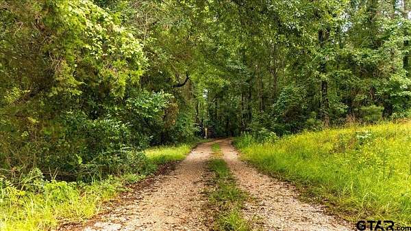 11 Acres of Land for Sale in Tyler, Texas