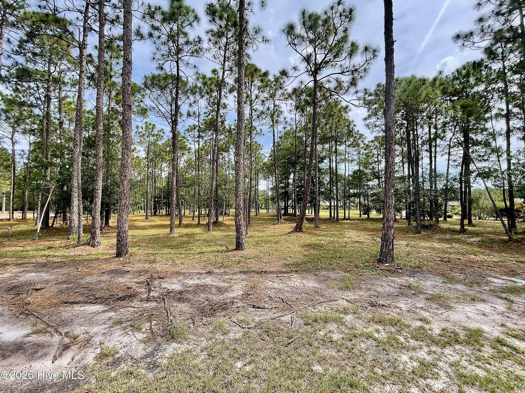 0.32 Acres of Residential Land for Sale in Ocean Isle Beach, North Carolina