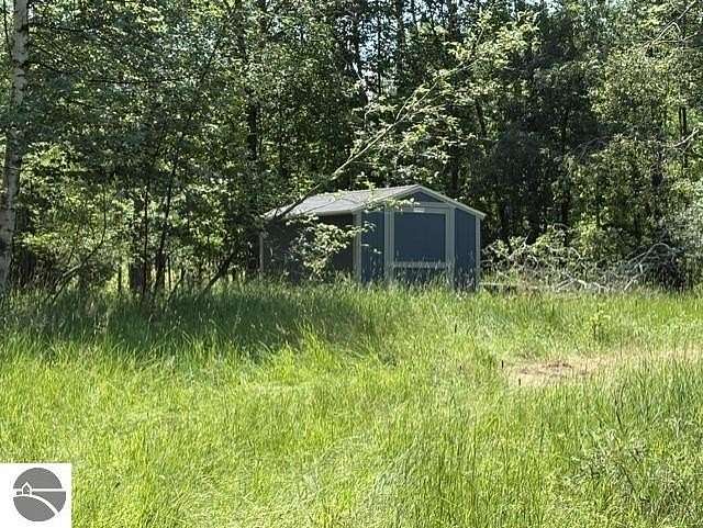 4.89 Acres of Land for Sale in West Branch, Michigan