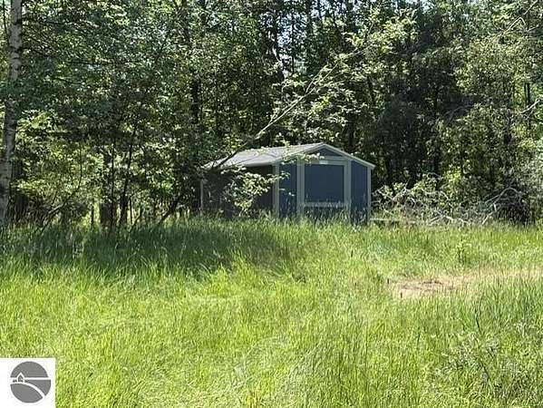 4.89 Acres of Land for Sale in West Branch, Michigan