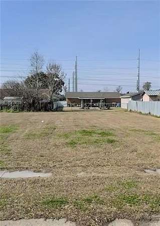0.15 Acres of Residential Land for Sale in Westwego, Louisiana