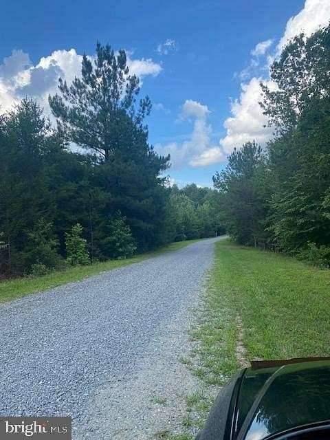 10 Acres of Land for Sale in Spotsylvania, Virginia