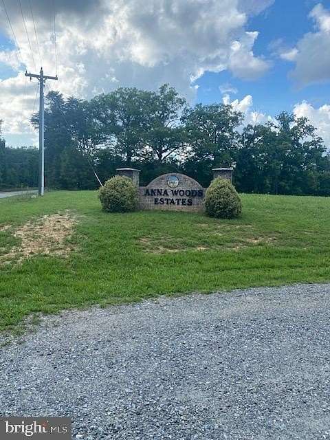 10 Acres of Recreational & Residential Land for Sale in Spotsylvania, Virginia