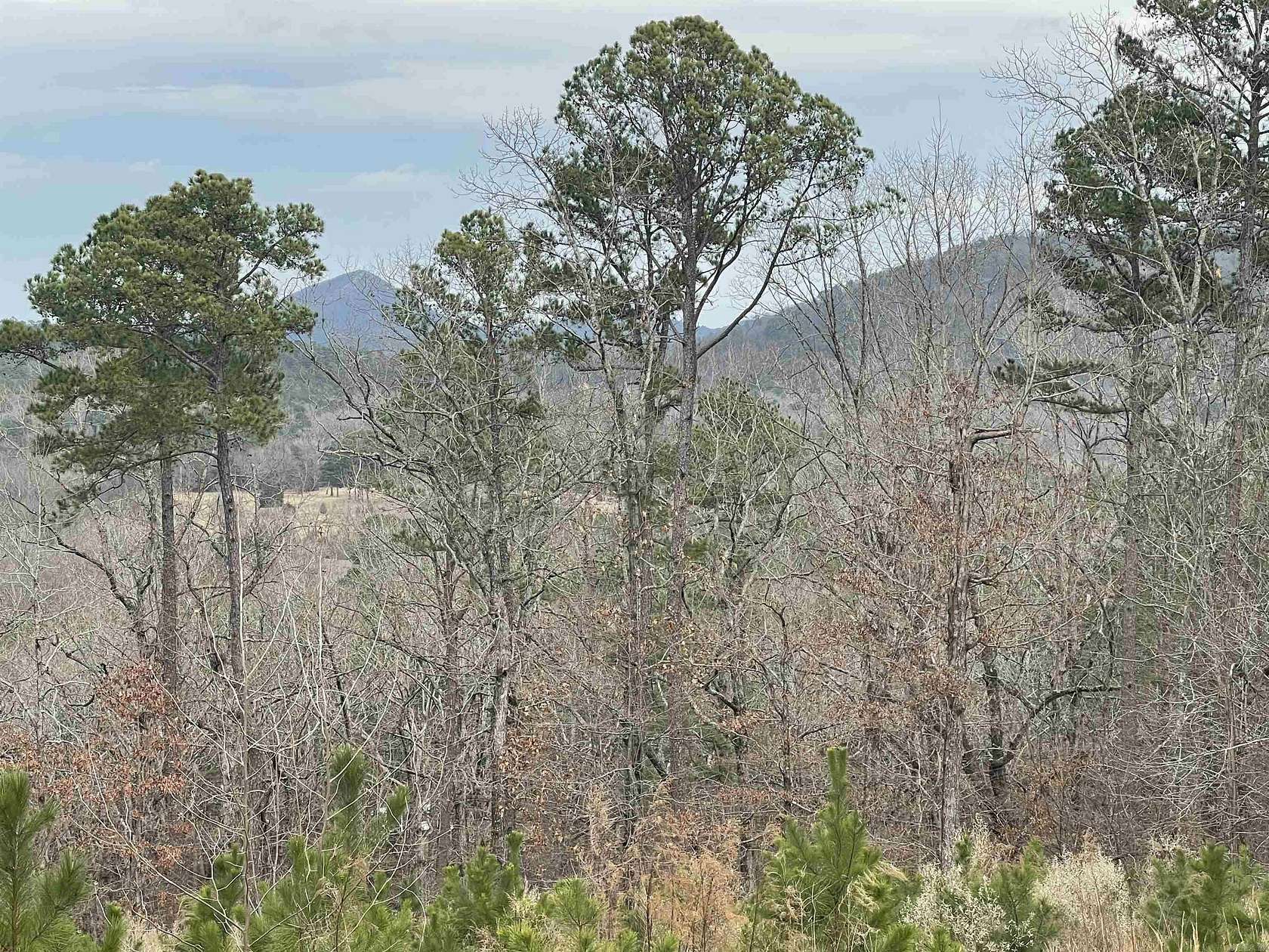 12.8 Acres of Land for Sale in Little Rock, Arkansas