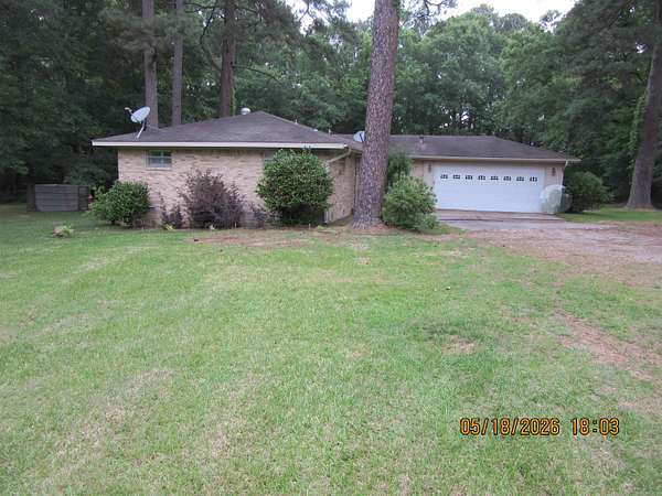 2 Acres of Land with Home for Sale in Little Rock, Arkansas