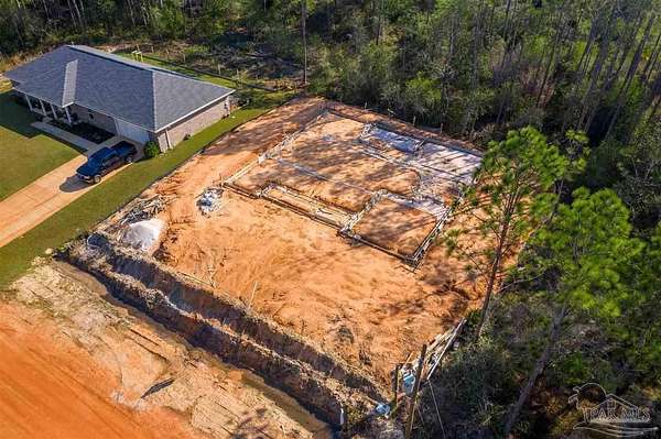 0.46 Acres of Residential Land for Sale in Navarre, Florida