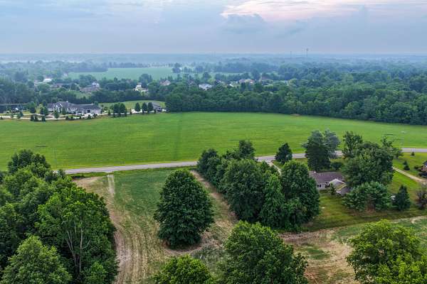 0.86 Acres of Residential Land for Sale in Lima, Ohio