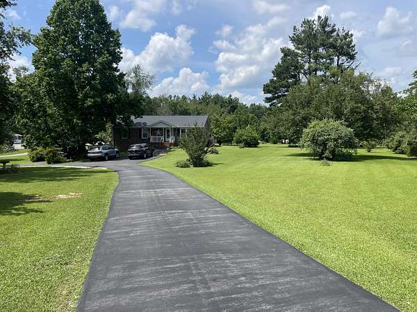 2.29 Acres of Land with Home for Sale in Fairview, Tennessee