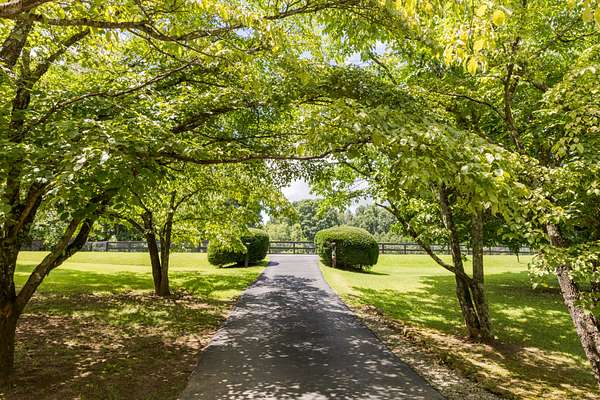 2.29 Acres of Land with Home for Sale in Fairview, Tennessee