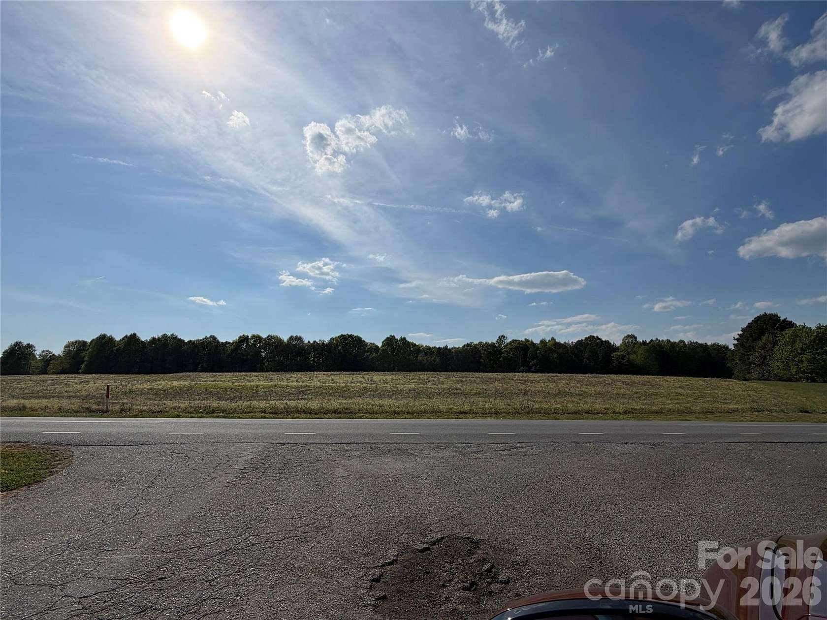 13.8 Acres of Land for Sale in Bessemer City, North Carolina