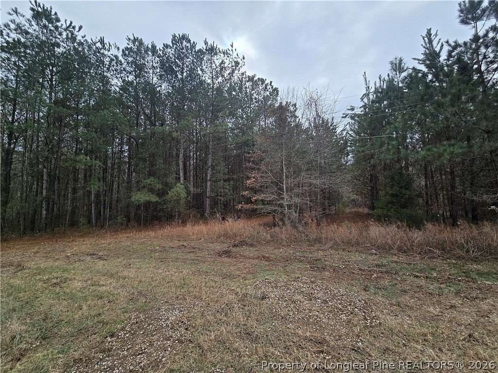 2.12 Acres of Commercial Land for Sale in Fayetteville, North Carolina