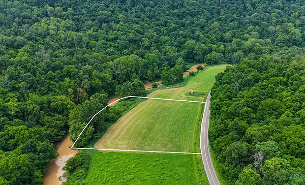 3.22 Acres of Land for Sale in New Matamoras, Ohio