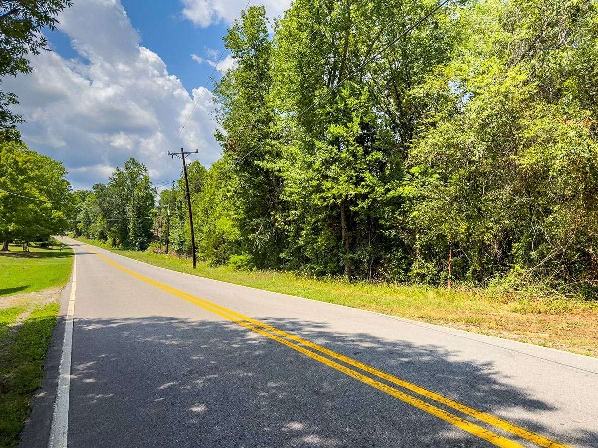 7.19 Acres of Land for Sale in Ruffin, North Carolina