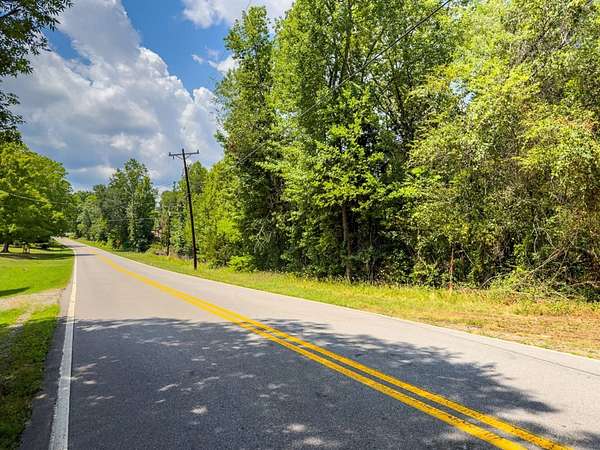 7.19 Acres of Land for Sale in Ruffin, North Carolina