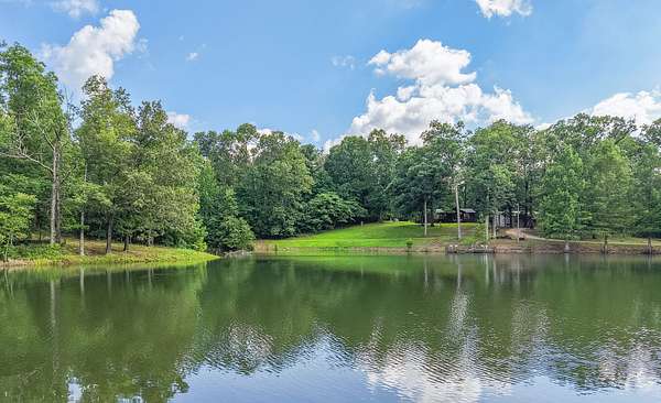 50 Acres of Land with Home for Sale in Bloomfield, Missouri