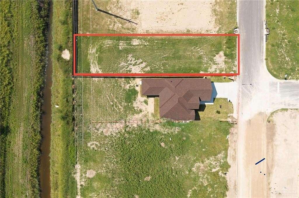 0.2 Acres of Residential Land for Sale in Weslaco, Texas
