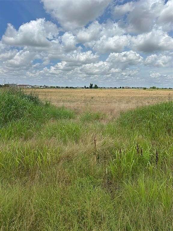 5 Acres of Land for Sale in Piedmont, Oklahoma
