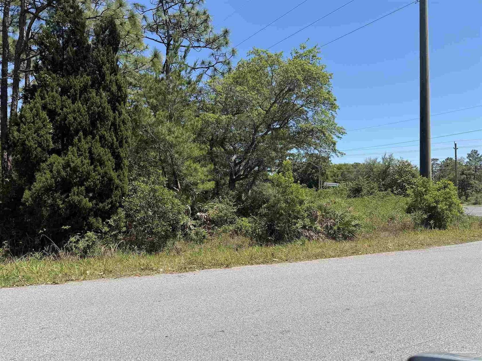 0.8 Acres of Residential Land for Sale in Navarre, Florida