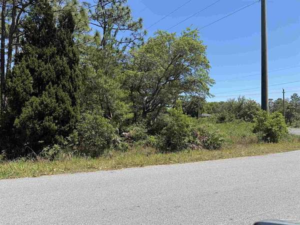 0.8 Acres of Residential Land for Sale in Navarre, Florida
