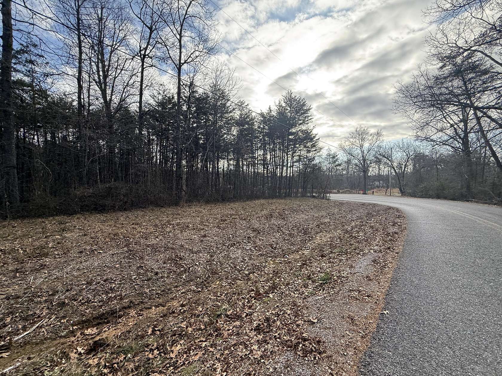 1.76 Acres of Residential Land for Sale in Bryant, Alabama