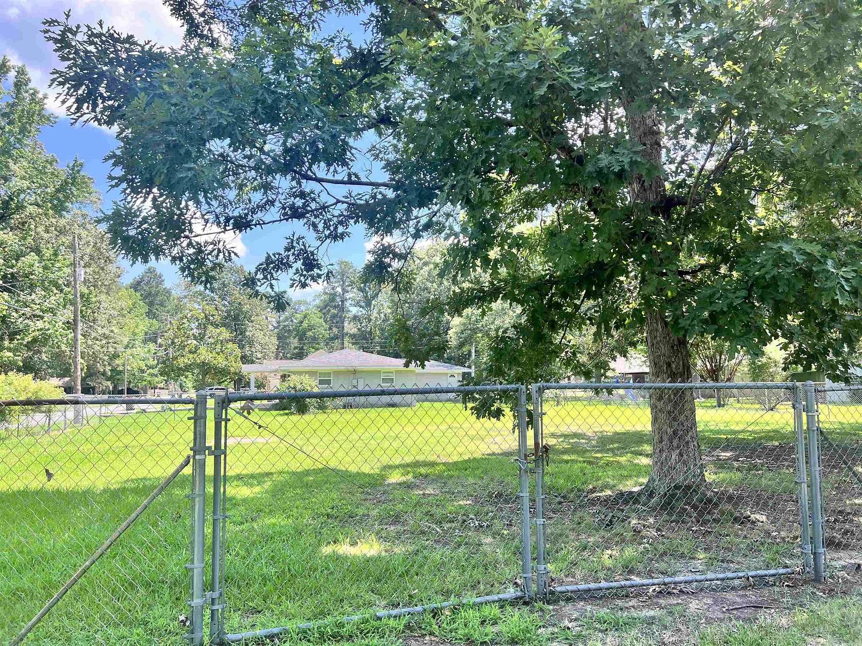 0.25 Acres of Residential Land for Sale in White Hall, Arkansas