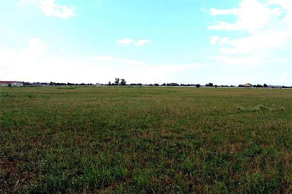 5 Acres of Land for Sale in Piedmont, Oklahoma