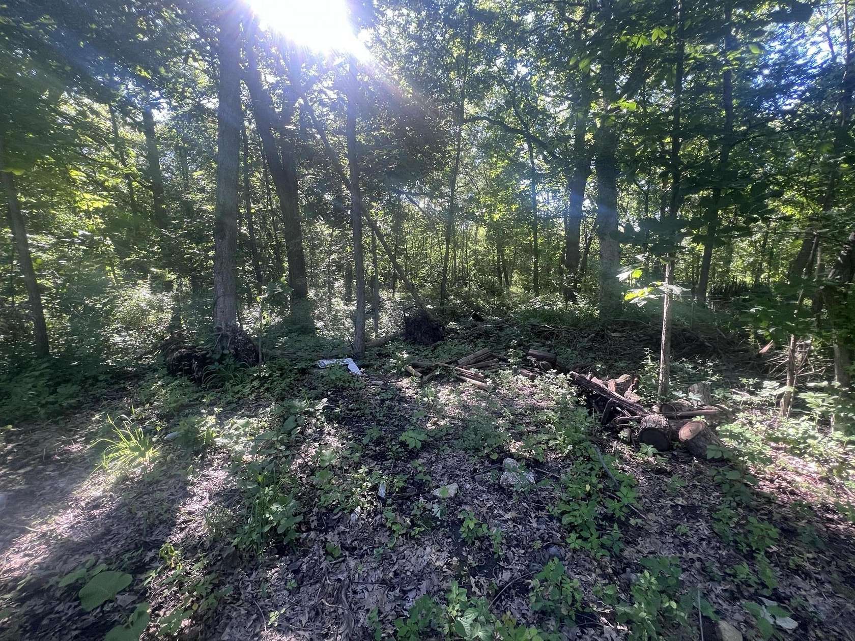 0.12 Acres of Residential Land for Sale in Cedar Lake, Indiana
