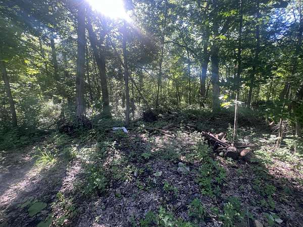 0.12 Acres of Residential Land for Sale in Cedar Lake, Indiana