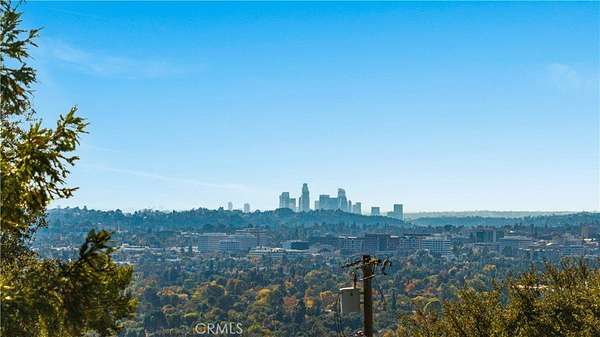 1.25 Acres of Residential Land for Sale in Pasadena, California