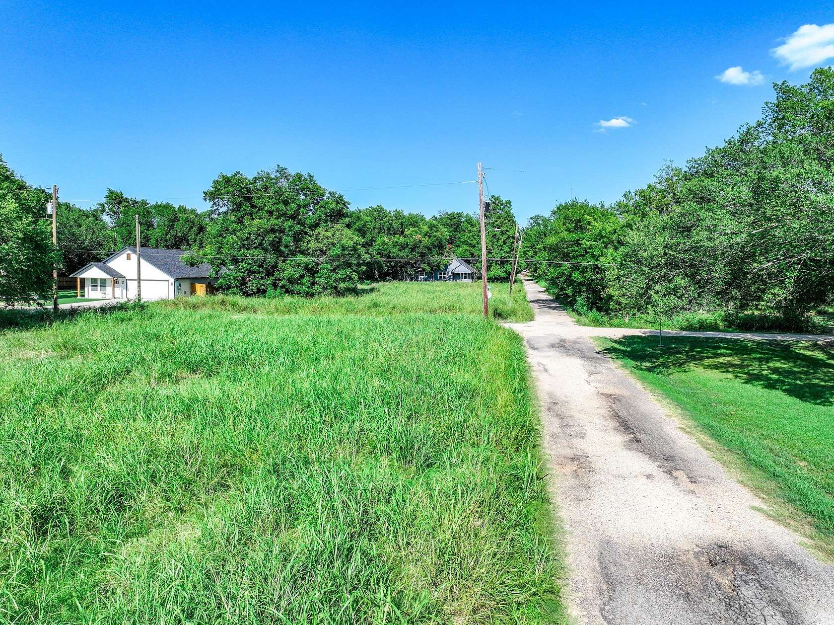 0.1 Acres of Residential Land for Sale in Cooper, Texas